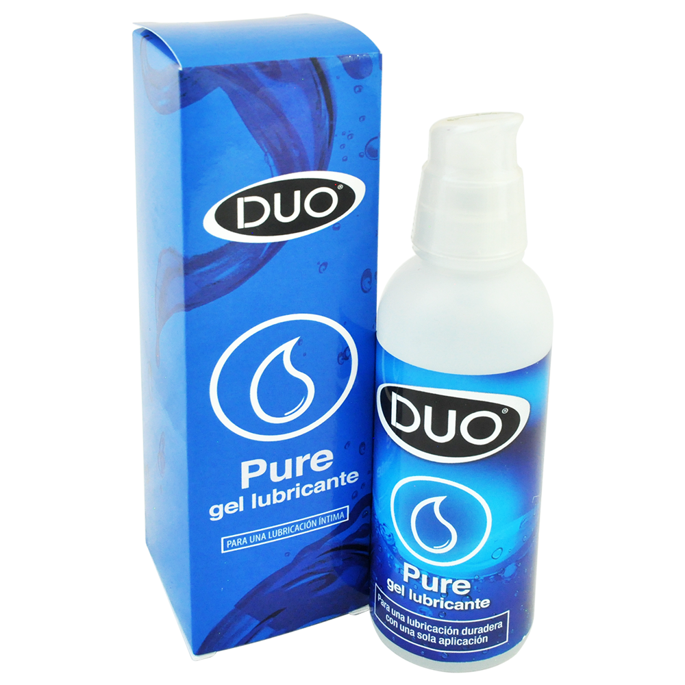 gel lubricante duo Thealoz duo gel